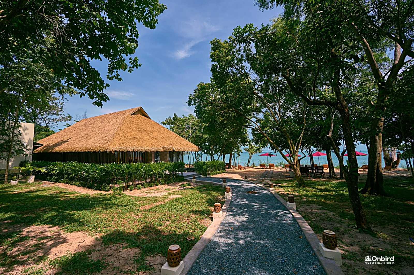 10 Bungalow Options in Phu Quoc – Embracing Nature’s Journey