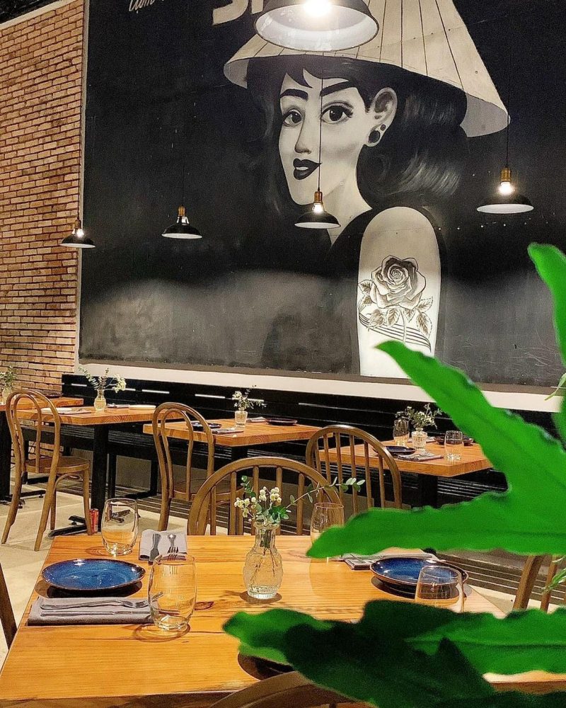 Discovering Saigonese Eatery: A Culinary Gem on Phu Quoc Island