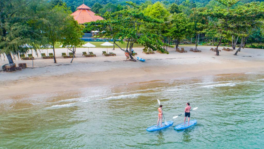 GREEN BAY PHU QUOC RESORT & SPA – YOUR “ALL-INCLUSIVE” ECO-RESORT