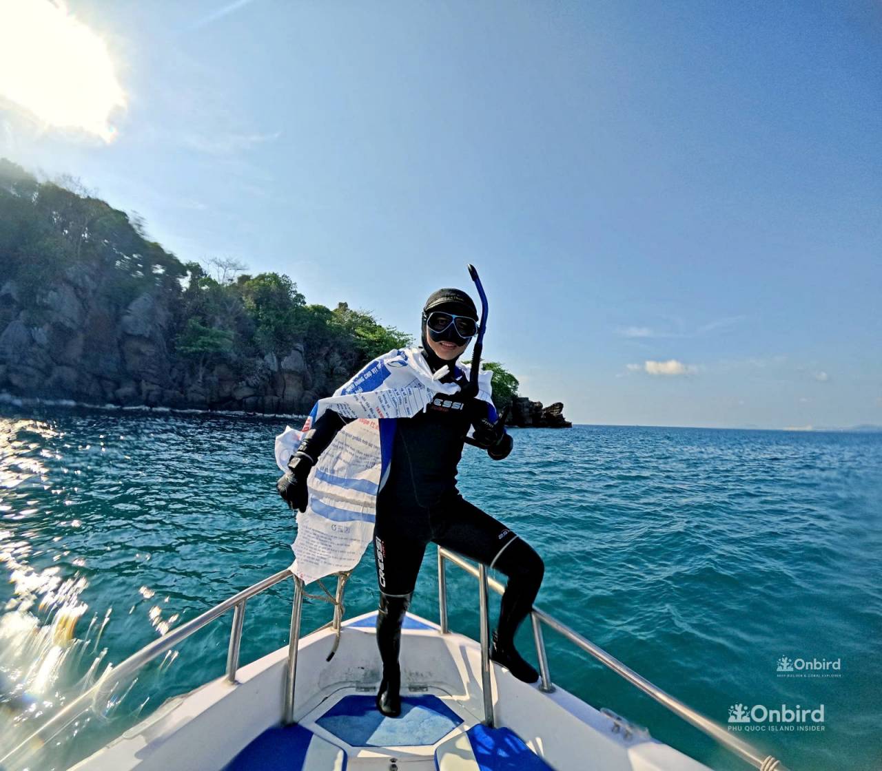 Phu Quoc Island Weather and Sea Conditions Forecast: July 20 – August 2, 2025