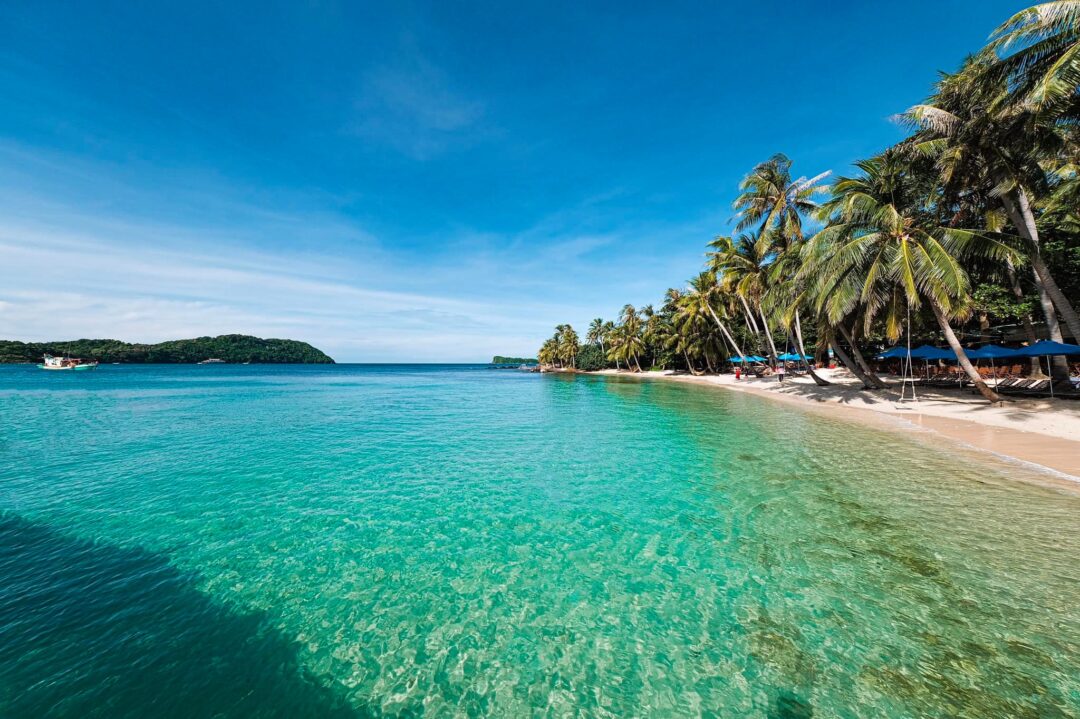Phu Quoc Weather in July: A Complete Guide for Rainy Season Travel