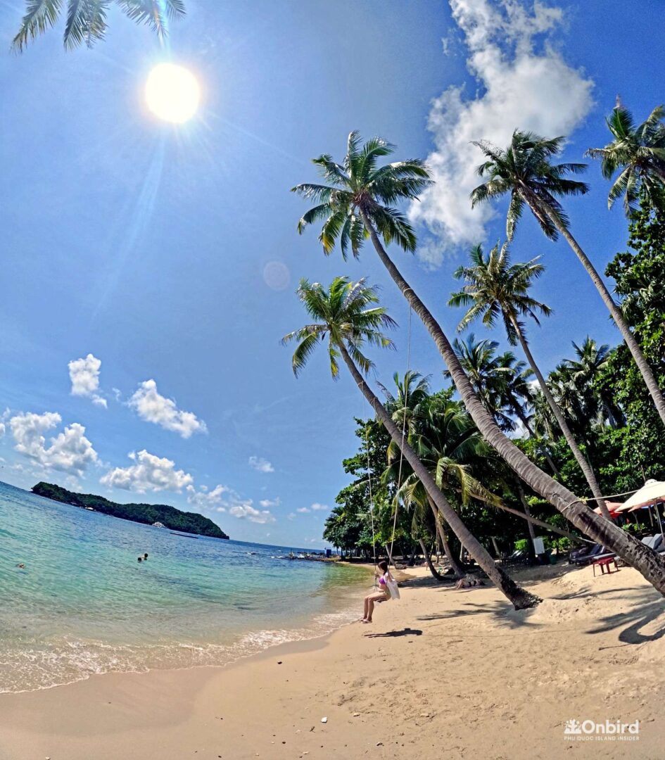 Phu Quoc Weather in October – Characteristics, Tips, and Weather Guide