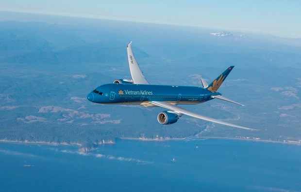 Vietnam Airline Opens Can Tho – Phu Quoc Commercial Flight