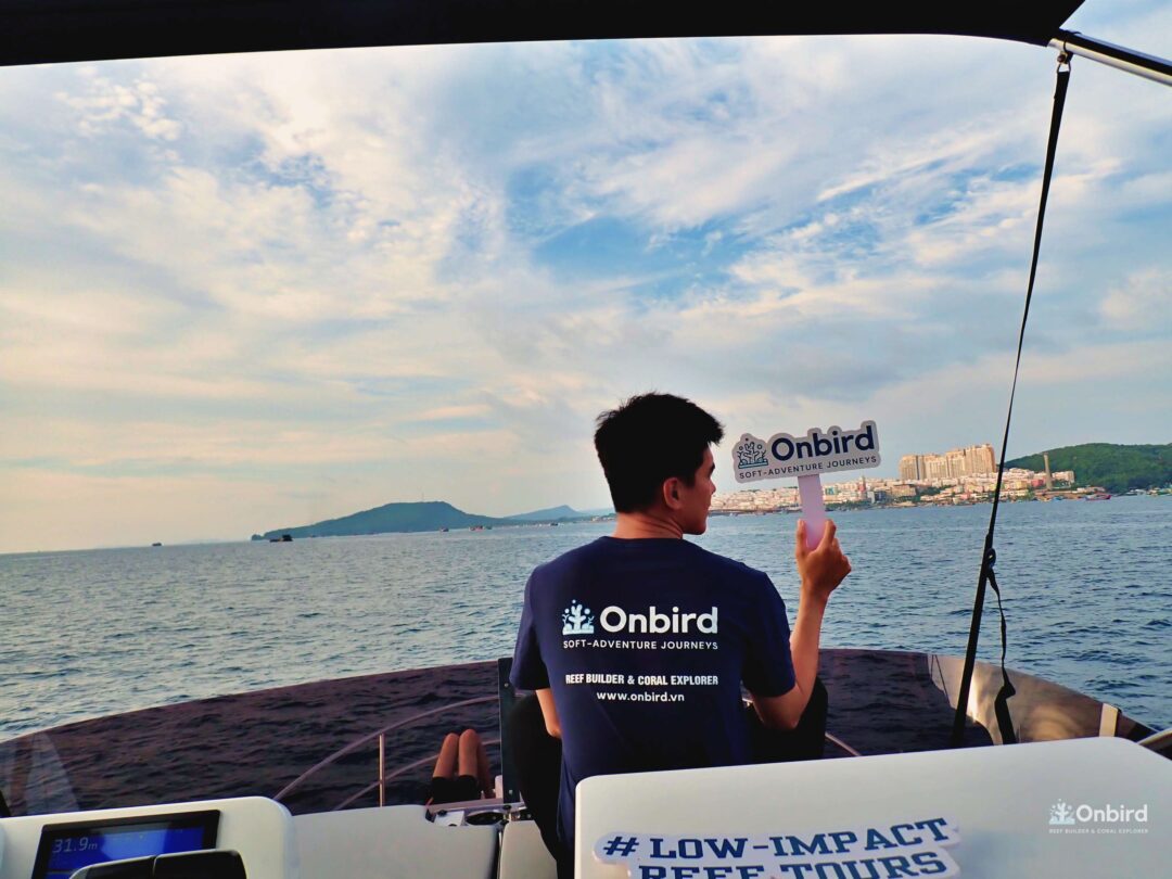 Why Travelers Fall in Love with OnBird Phu Quoc – Real Stories, Real Connections (Q3/2025)