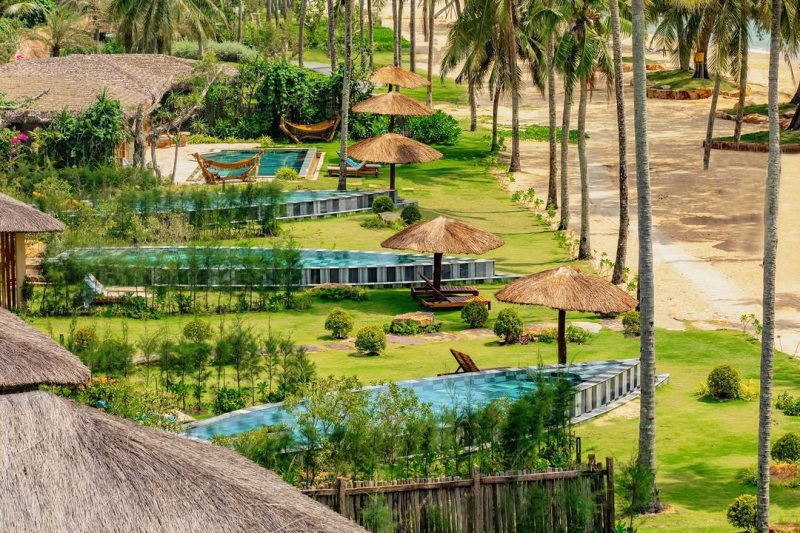 OCEAN BAY RESORT & SPA PHU QUOC – What’s Beyond These 6 Stunning Check-In Spots?