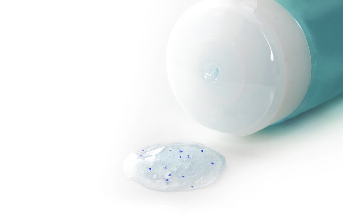 Please! Stop using cosmetics that has microbeads