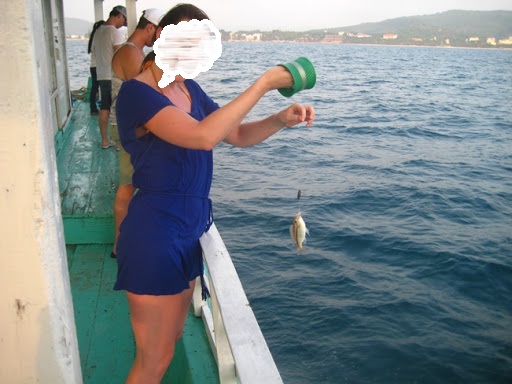 WHY YOU SHOULD NOT DO FISHING ON SNORKELING TOURS? – SAVE PHU QUOC