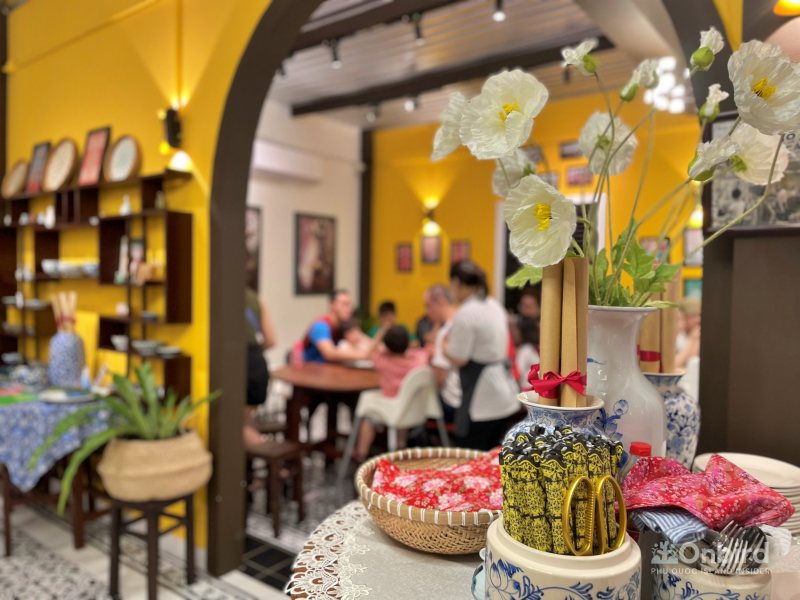 3 RECOMMENDED VIETNAMESE FOOD RESTAURANTS IN PHU QUOC ISLAND