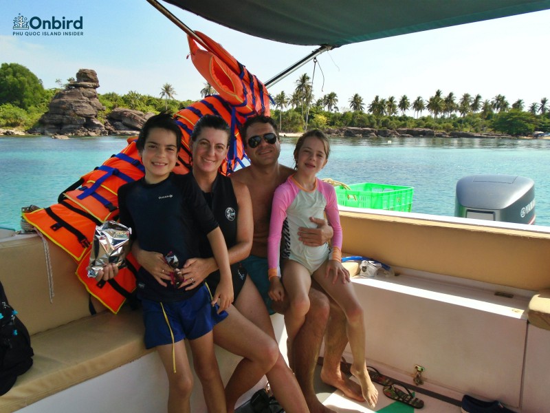 5 PARENT-TRUSTED TIPS FOR SNORKELING WITH KIDS IN PHU QUOC ISLAND