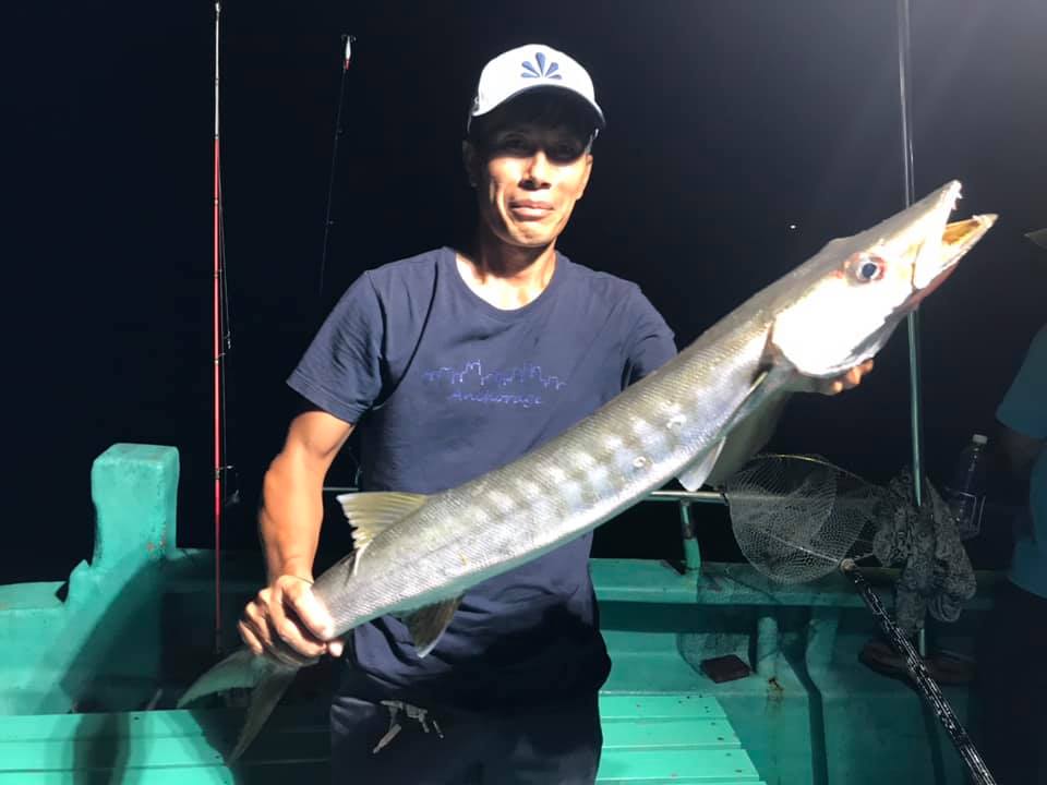 5 THINGS YOU MUST KNOW ABOUT PHU QUOC DEEP-SEA FISHING