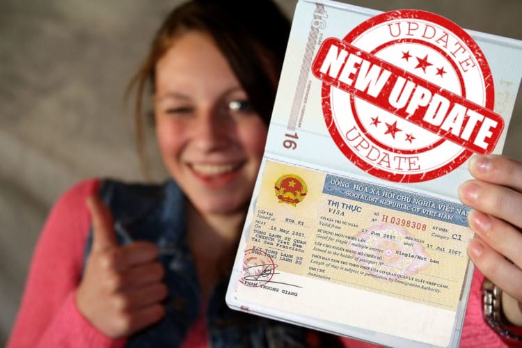 ALL UPDATING VISA POLICIES AND FLIGHTS FOR FOREIGNERS COMING TO VIETNAM & PHU QUOC ISLAND