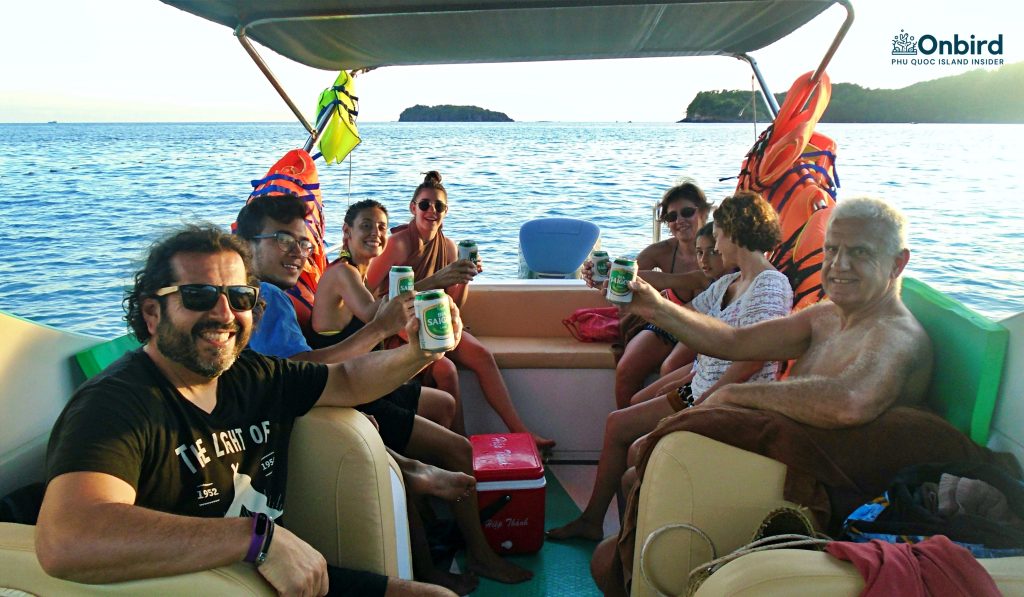 [Approved] Vietnam to fully reopen int’l tourism from mid-March