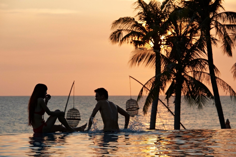CHEN SEA PHU QUOC- BEST RESORT TO STAY DURING COVID-19