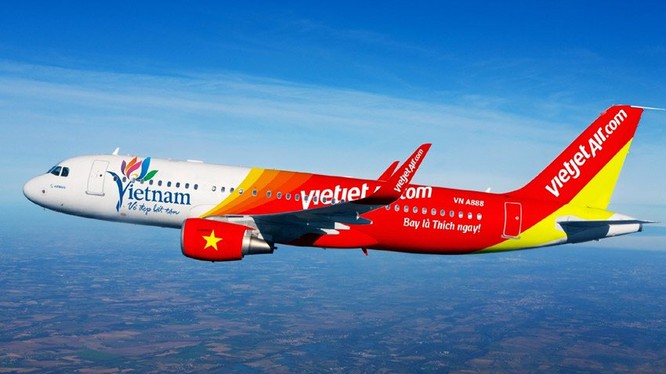 DIRECT FLIGHTS BETWEEN PHU QUOC AND BANGKOK IN OCTOBER AT LOW FARES
