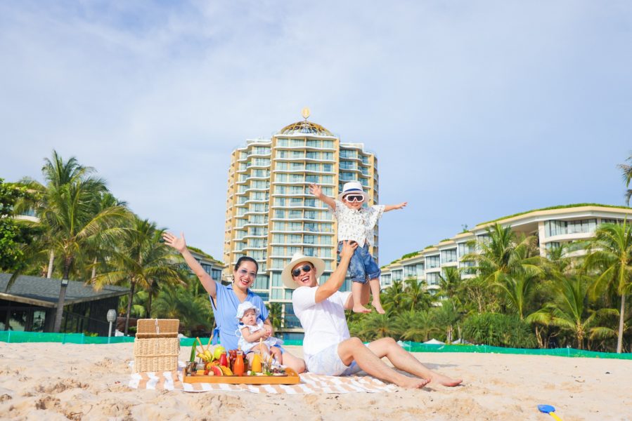 FAMILY TRAVEL IN PHU QUOC IS AS WONDERFUL AS EVER!