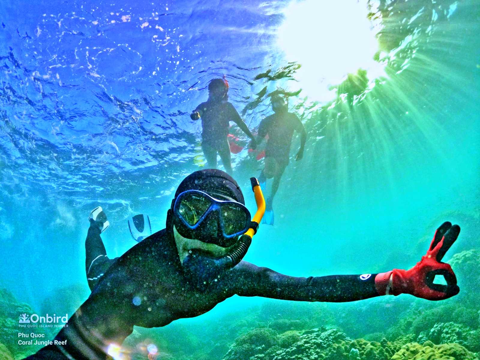 Fascinating must-do REAL-EXPERIENCE in PHU QUOC YOU SHOULD DO IN 2024