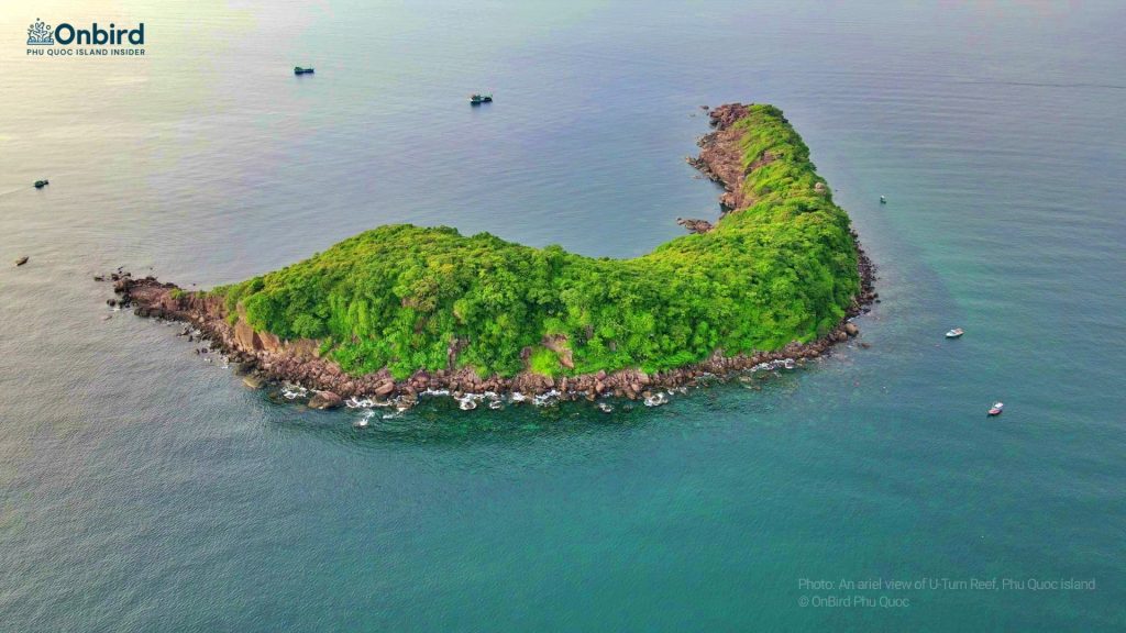 First charter flight to Phu Quoc carrying 250 Korean visitors on 20th November
