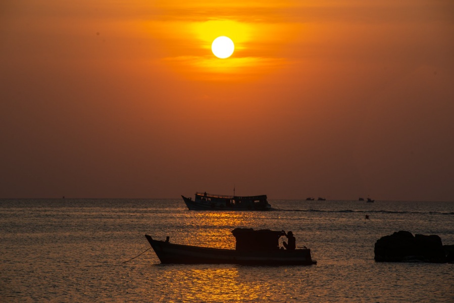 [OFFICIALLY] PHU QUOC BECOMES VIETNAM’S FIRST-EVER ISLAND CITY