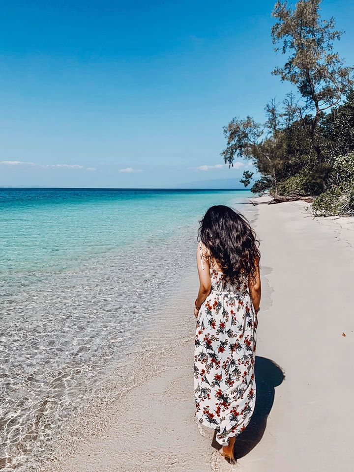 Phu Quoc Dragon Beach (Ham Rong Beach/Ham Rong Cape) – The forgotten paradise in North Phu Quoc Island