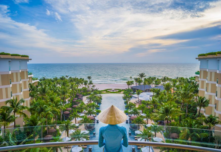 VIETNAM REOPENING – GUIDE TO ENTER PHU QUOC FROM 20 NOV.2021