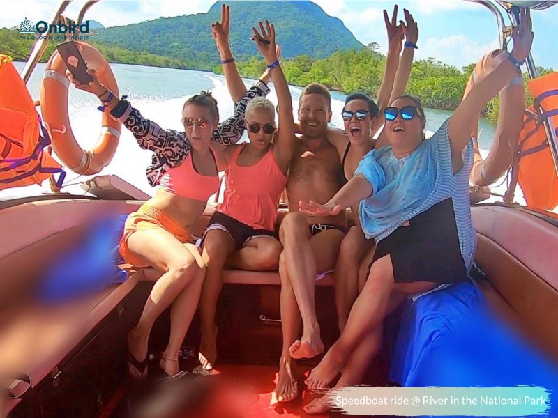 WHAT ATTRACTIVE ABOUT RACH TRAM RIVER THAT YOU MUST VISIT?
