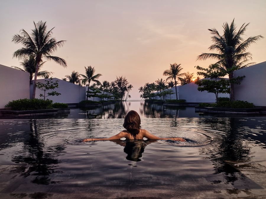 What Makes the 6-Star Regent Phu Quoc Resort Unique?