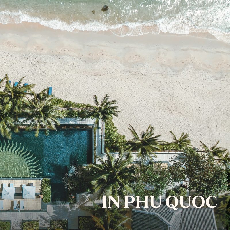 Where To Stay In Phu Quoc In Rainy Season/ Summertime?