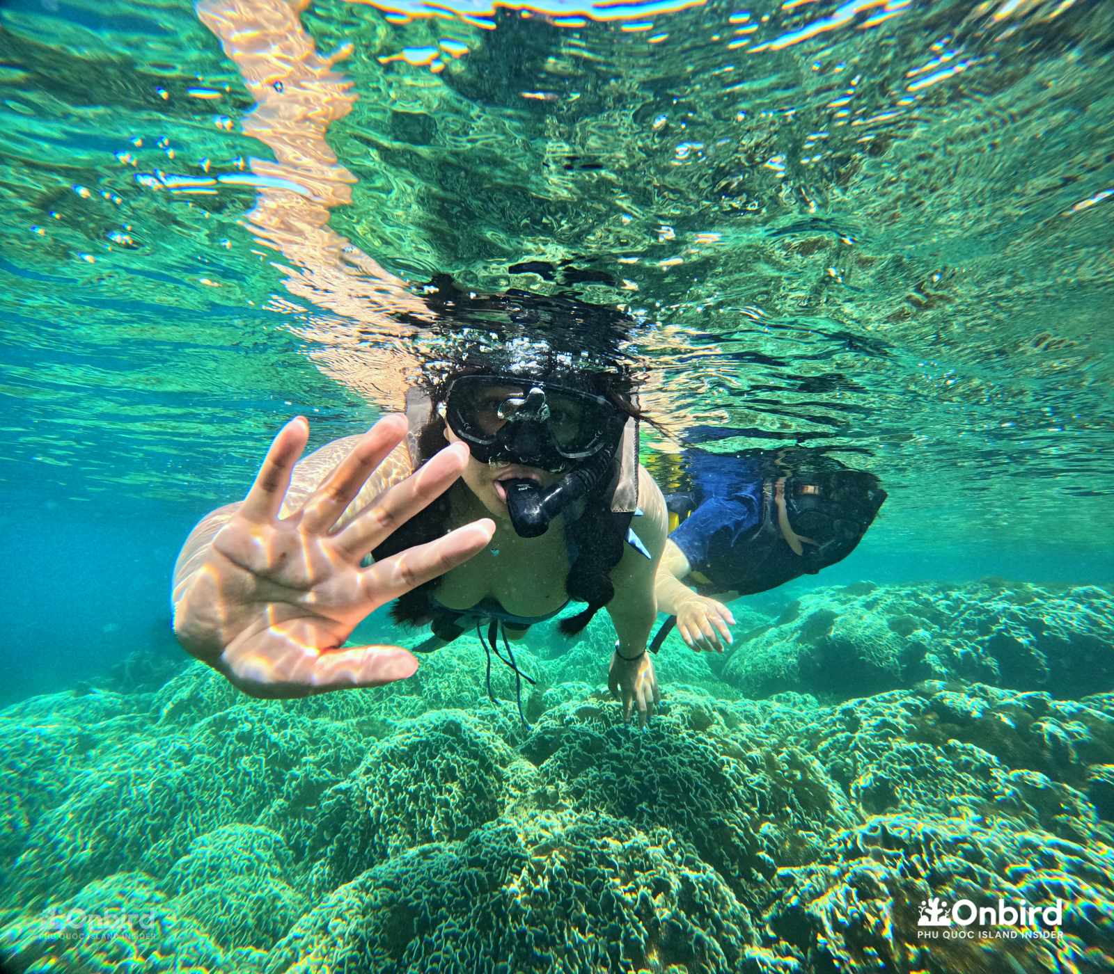 Dry Snorkel For Snorkeling, What is that?